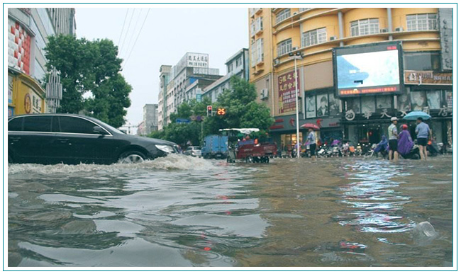 什么是排水泵站？排水泵站功能特點(diǎn)